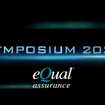 Equal Assurance - Third Global Symposium